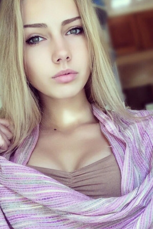 Escort girl Настя